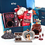 Moments of Us Valentine Box