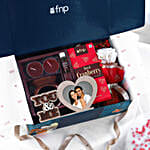 Moments of Us Valentine Box