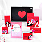 7 Days of Love Valentine Week Hamper