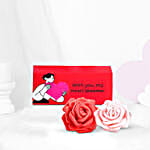 7 Days of Love Valentine Week Hamper