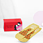 7 Days of Love Valentine Week Hamper
