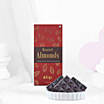 7 Days of Love Valentine Week Hamper