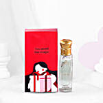 7 Days of Love Valentine Week Hamper