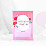 7 Days of Love Valentine Week Hamper