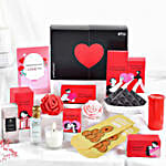 7 Days of Love Valentine Week Hamper