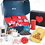 7 Days of Love Valentine Week Hamper