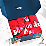 7 Days of Love Valentine Week Hamper