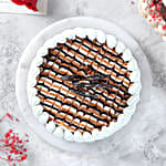 Hearty Butterscotch Cake 1Kg