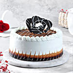 Hearty Butterscotch Cake 1Kg