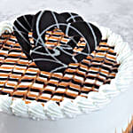 Hearty Butterscotch Cake 1Kg