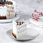Hearty Butterscotch Cake 1Kg