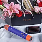 Dyson Airwrap Multi Style N Rose Arrangement