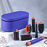 Dyson Airwrap Multi Style N Rose Arrangement