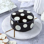 Forever Rose & Truffle Bento Cake