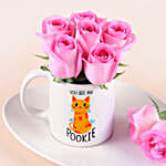 Mug of Love For Your Pookie