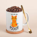 Mug of Love For Your Pookie