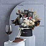 Bubbles & Daisies Greetings Special Arrangement