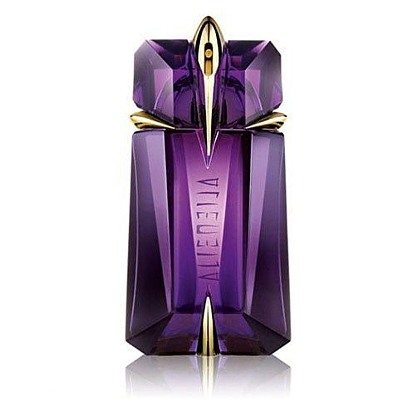 Thierry Mugler Alien Parfume Women:Send Perfume to Saudi Arabia