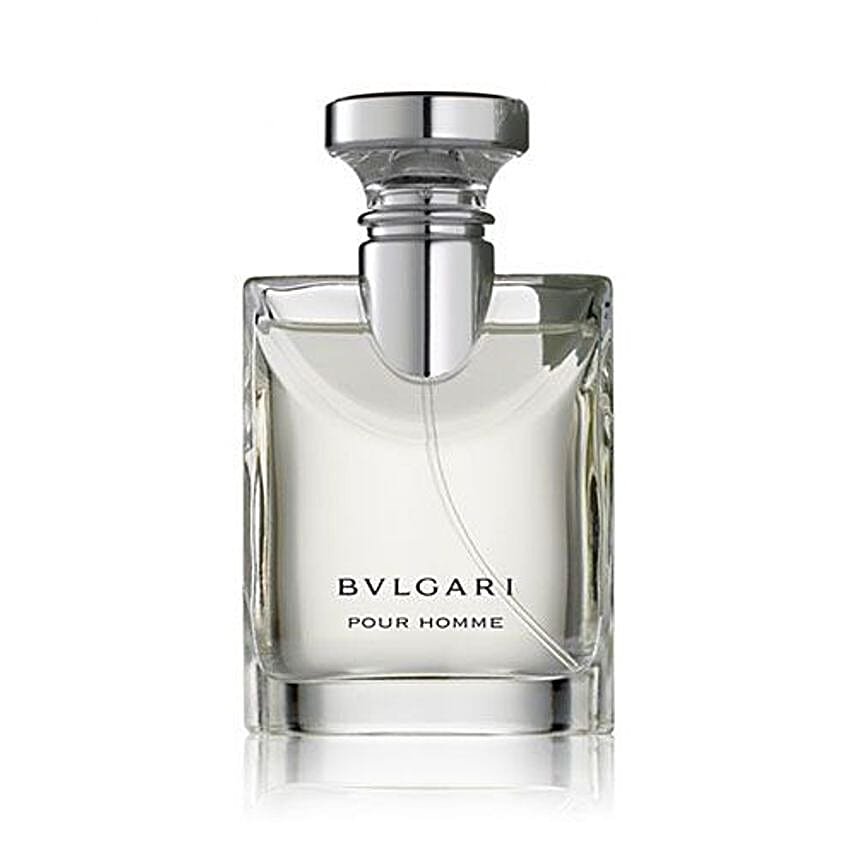 Bvlgari Pour Homme Men