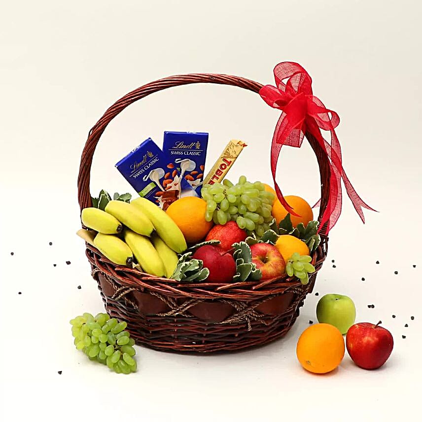 Fruitful Hamper