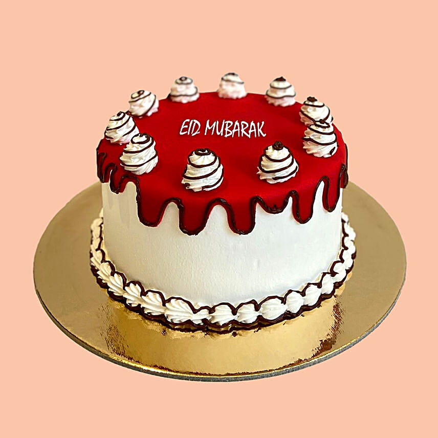 All Occasion Cake Chocolate 1 Kg