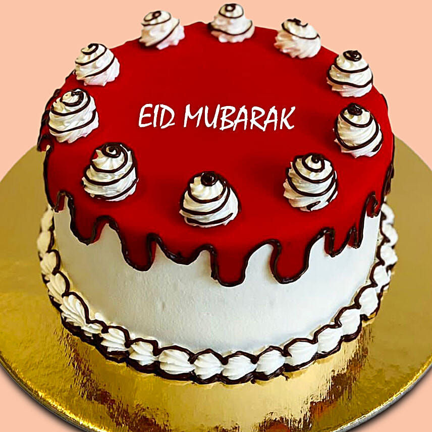 All Occasion Cake Chocolate 1 Kg