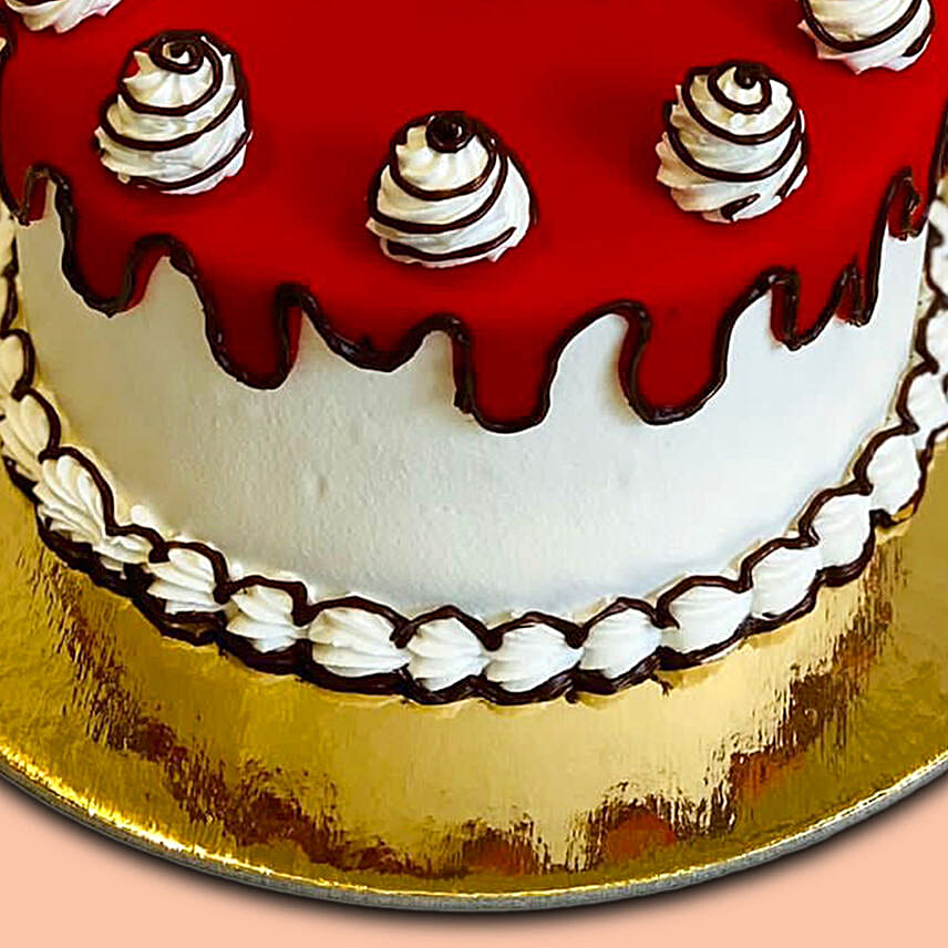 All Occasion Cake Chocolate 1 Kg