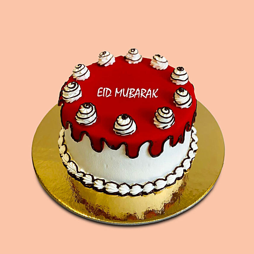 All Occasion Cake Chocolate Half Kg
