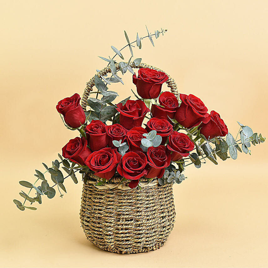 Basket of Love