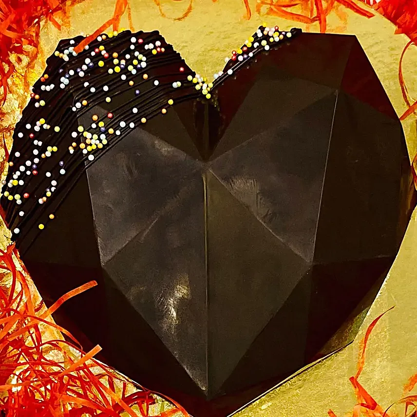 Dark Love Fantasy Pinata