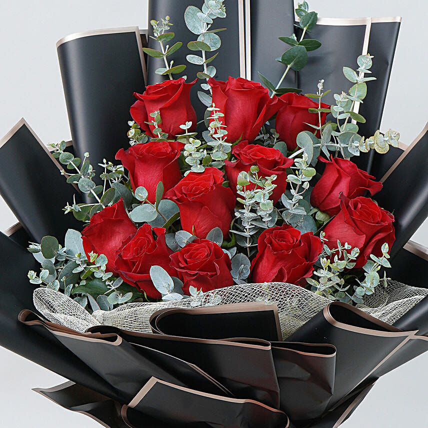 Destiny of Love Bouquet