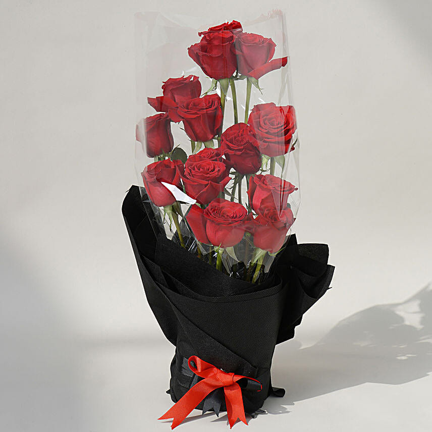 Eternalise Love Bouquet