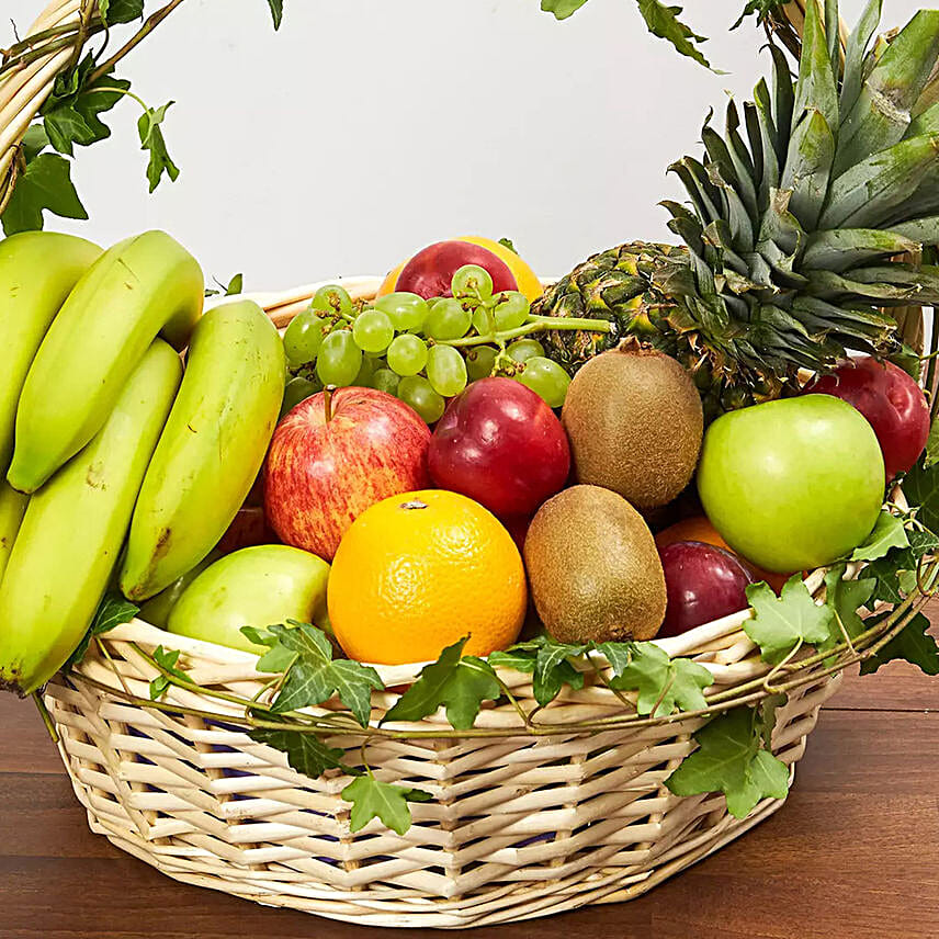 Fruit Basket