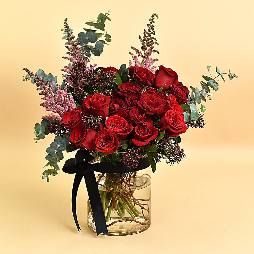 Roses Seduction