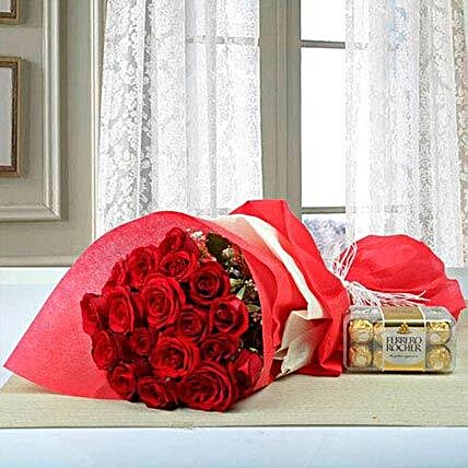 Express Love With Passion:Send Flower Bouquets to Saudi Arabia