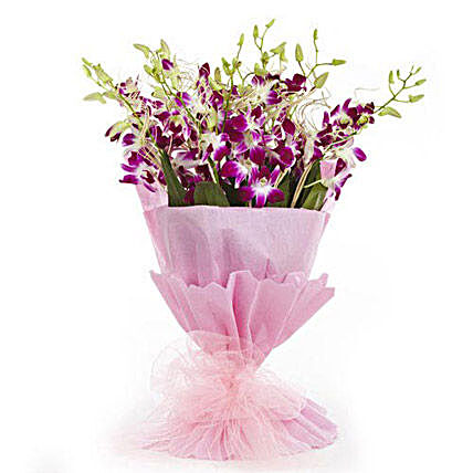 Sweet Treasure:Send Flower Bouquet to Saudi Arabia