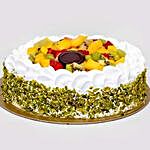 Mix Fruit Cake half kg