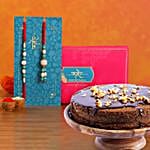 A Complete Rakhi Hamper