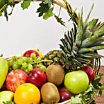 Fruit Basket