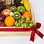 Nuts and Fruits Hamper