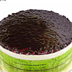 Scrumptious Blueberry Cheesecake 1450 Gms