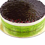 Scrumptious Blueberry Cheesecake 1450 Gms