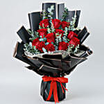 Destiny of Love Bouquet