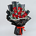 Destiny of Love Bouquet