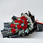 Destiny of Love Bouquet