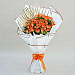 Vibrant Charm Floral Bouquet