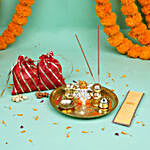 Traditional Diwali Brilliance