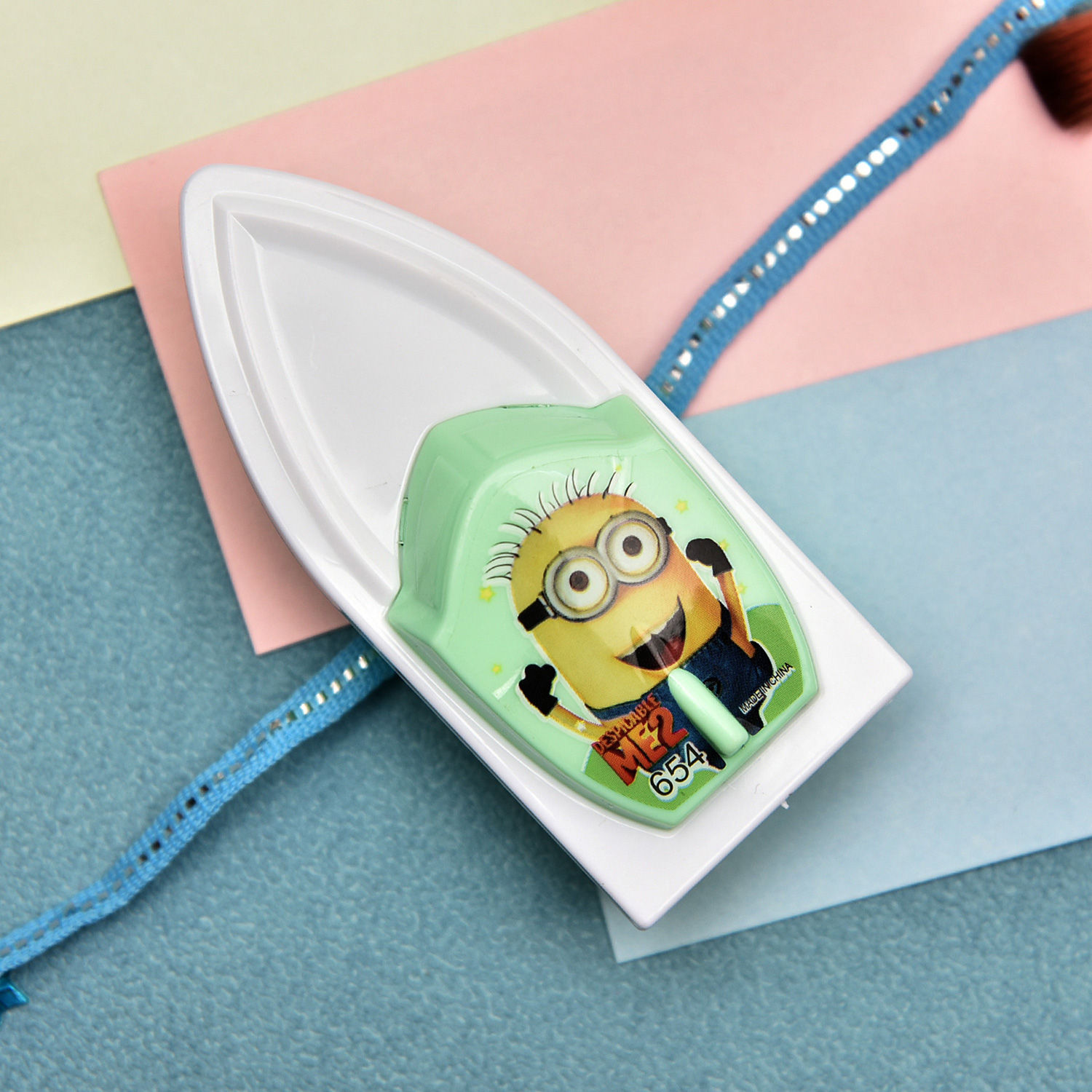 Adorable Minion Kids Rakhi saudi-arabia | Gift Adorable Minion Kids Rakhi- FNP Adorable Minion Kids Rakhi saudi-arabia | Gift Adorable Minion Kids Rakhi- FNP
