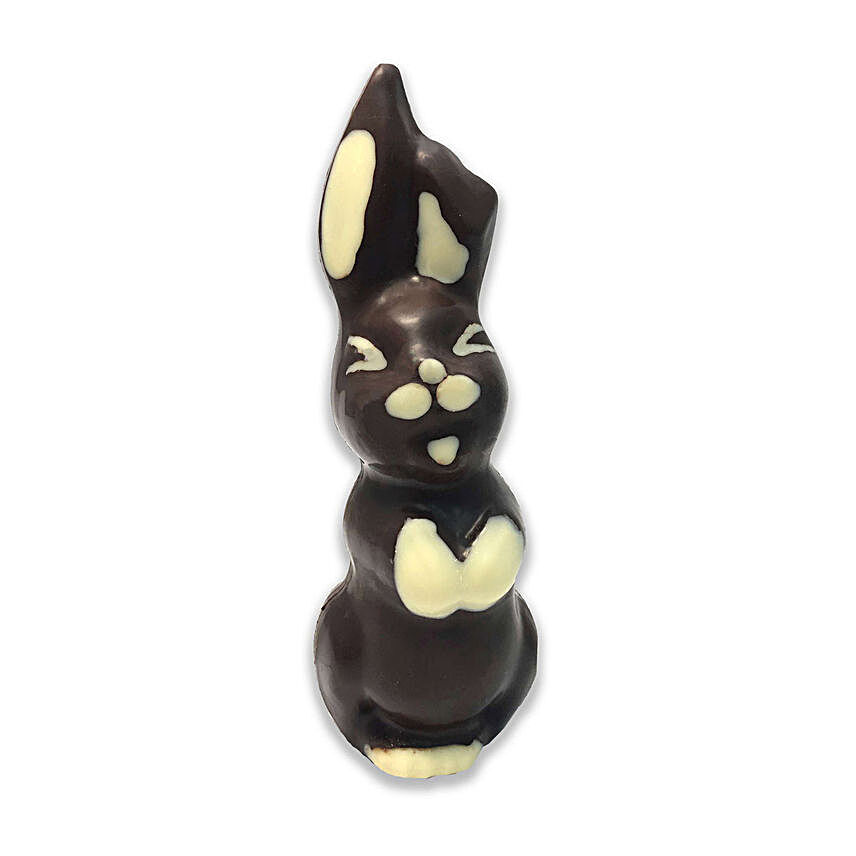 Bunny Shape Easter Chocolate