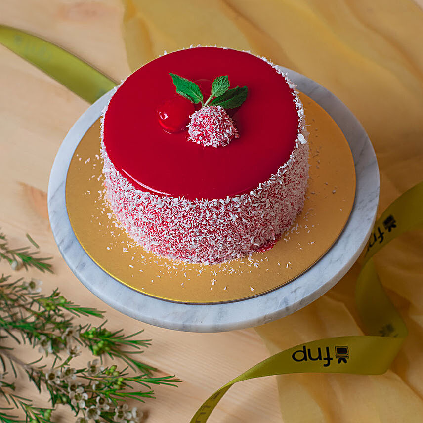 Mini Mousse Cake:Corporate Gifts Singapore